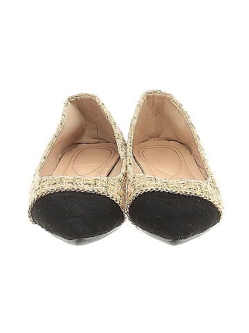 Unbranded Flats (view 2)