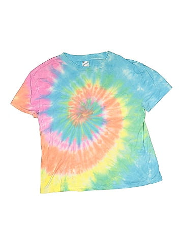 No Boundaries Short Sleeve T-Shirt (view 1)