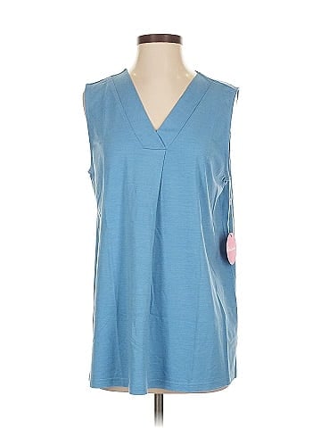 Claire Desjardins Sleeveless Top (view 1)