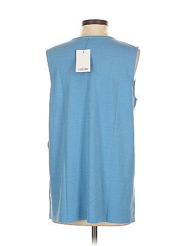 Claire Desjardins Sleeveless Top (view 2)