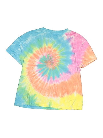 No Boundaries Short Sleeve T-Shirt (view 2)