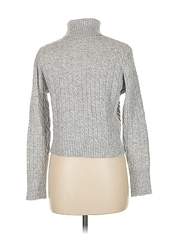 Mi ami Turtleneck Sweater (view 2)