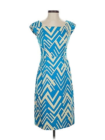 an original MILLY of New York Cocktail Dress (view 1)