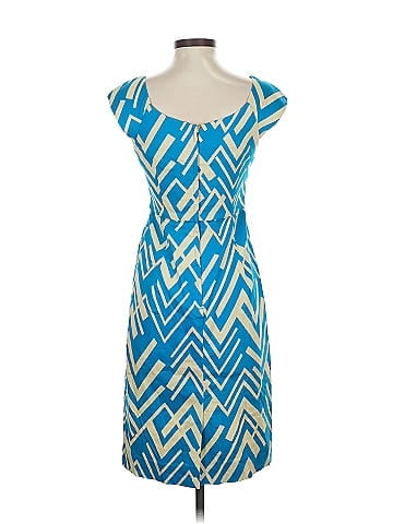 an original MILLY of New York Cocktail Dress (view 2)