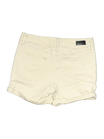 Sound/Style by Beau Dawson Khaki Shorts (view 2)