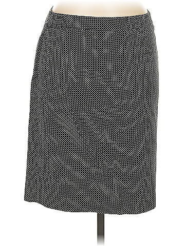Liz Claiborne Career Casual Skirt (view 1)