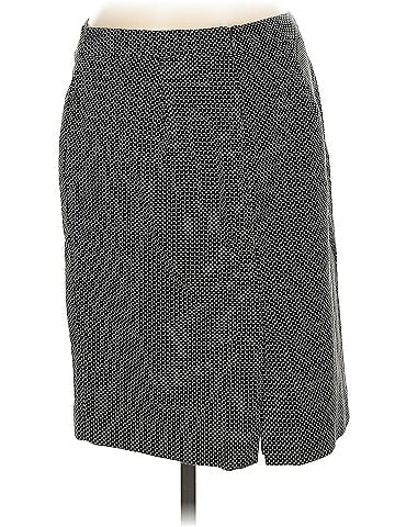 Liz Claiborne Career Casual Skirt (view 2)