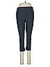 Performance Color Block Gray Active Pants Size M - photo 1
