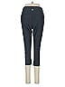Performance Color Block Gray Active Pants Size M - photo 2