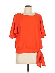 Umgee Short Sleeve Top