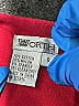 Worth Red Pullover Sweater Size S - photo 7