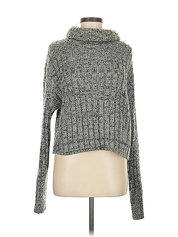 Urban Outfitters Turtleneck Sweater (view 1)