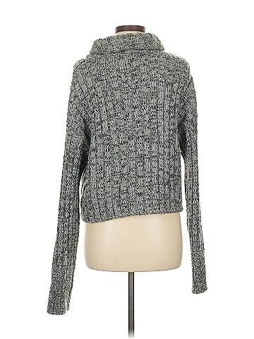 Urban Outfitters Turtleneck Sweater (view 2)