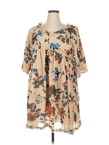 Unbranded Casual Dress (view 1)