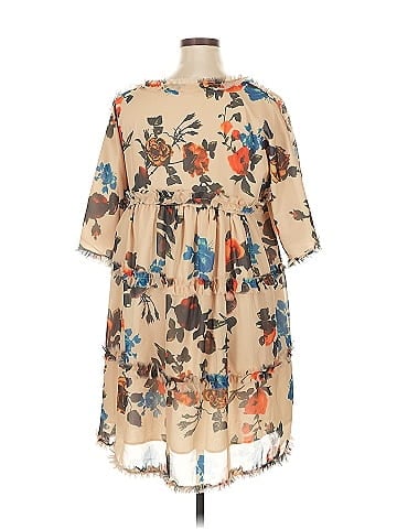 Unbranded Casual Dress (view 2)