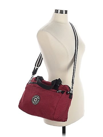Kipling Satchel (view 2)