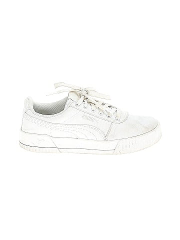 Puma Sneakers (view 1)