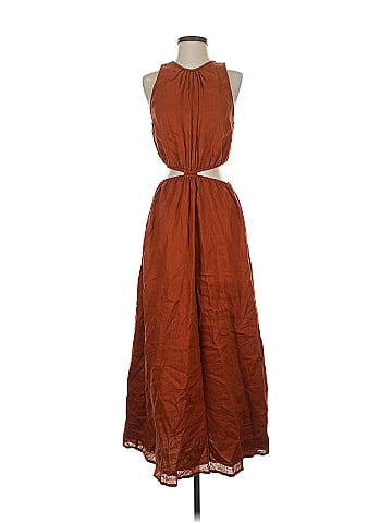 Faithfull the Brand Casual Dress (view 1)