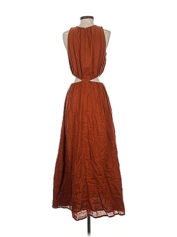 Faithfull the Brand Casual Dress (view 2)