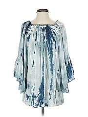 Elan 3/4 Sleeve Blouse
