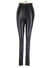 Commando Leggings