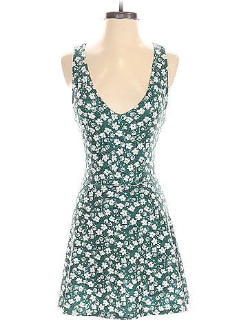 Reformation Romper (view 1)