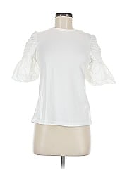 Gracia Short Sleeve Top
