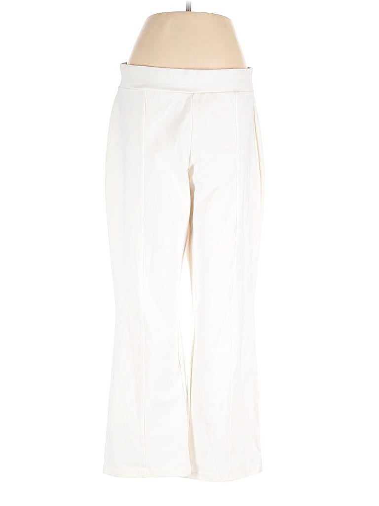 Click to view more detailed imagery on our partner's website Pre-owned Susan Graver Casual Pants In White