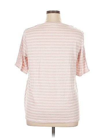 Westport Short Sleeve T-Shirt (view 2)