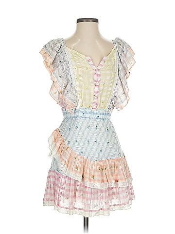 LoveShackFancy Casual Dress (view 1)