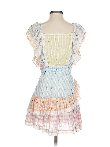 LoveShackFancy Casual Dress (view 2)