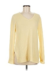 Calypso St. Barth Cashmere Pullover Sweater