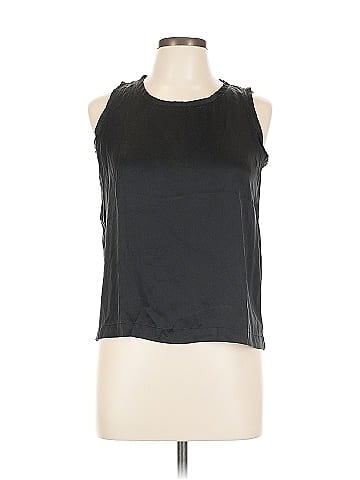 Newport News Sleeveless T-Shirt (view 1)