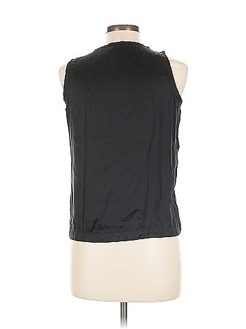 Newport News Sleeveless T-Shirt (view 2)