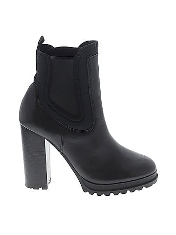 Aldo Ankle Boots (view 1)