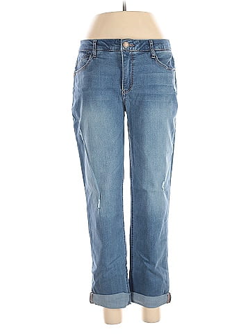 Wit & Wisdom Jeans (view 1)