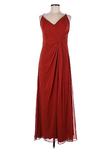 MoriLee by Madeline Gardner Cocktail Dress (view 1)