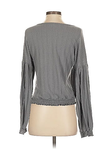 Everly Long Sleeve Top (view 2)