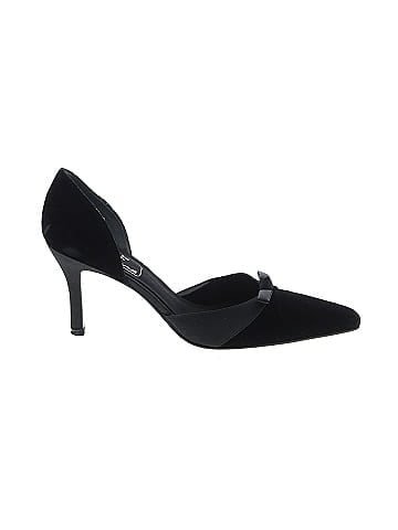 The Touch Of Nina Heels (view 1)