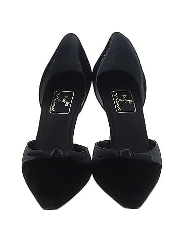 The Touch Of Nina Heels (view 2)