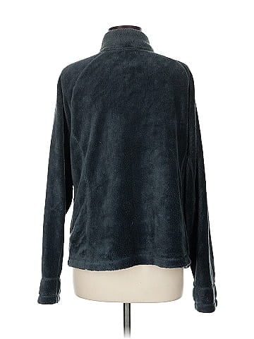 Danskin Now Track Jacket (view 2)