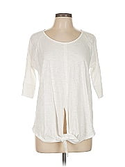 Lilla P 3/4 Sleeve Top