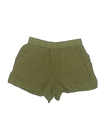 BP. Khaki Shorts (view 1)
