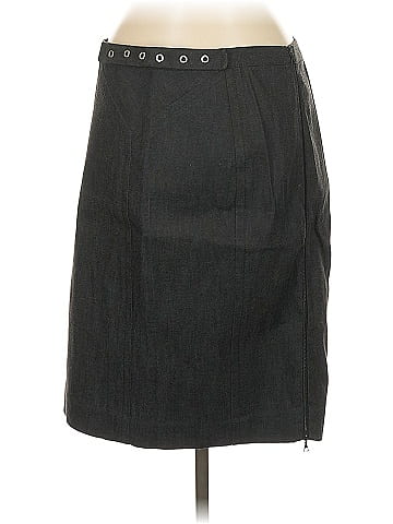 Narciso Rodriguez Formal Skirt (view 2)