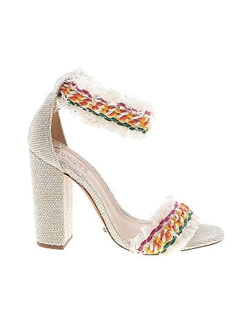 Schutz Heels (view 1)