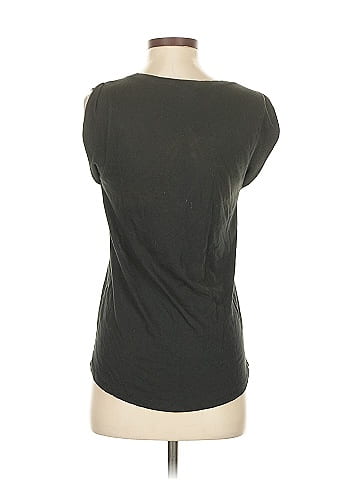 J.Crew Factory Store Sleeveless T-Shirt (view 2)
