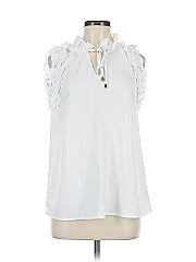 Entro Sleeveless Blouse