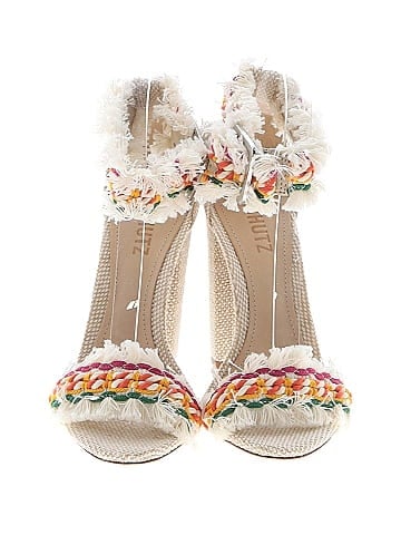 Schutz Heels (view 2)