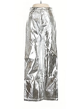 White Fox Casual Pants