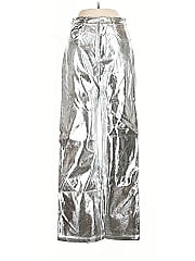 White Fox Casual Pants